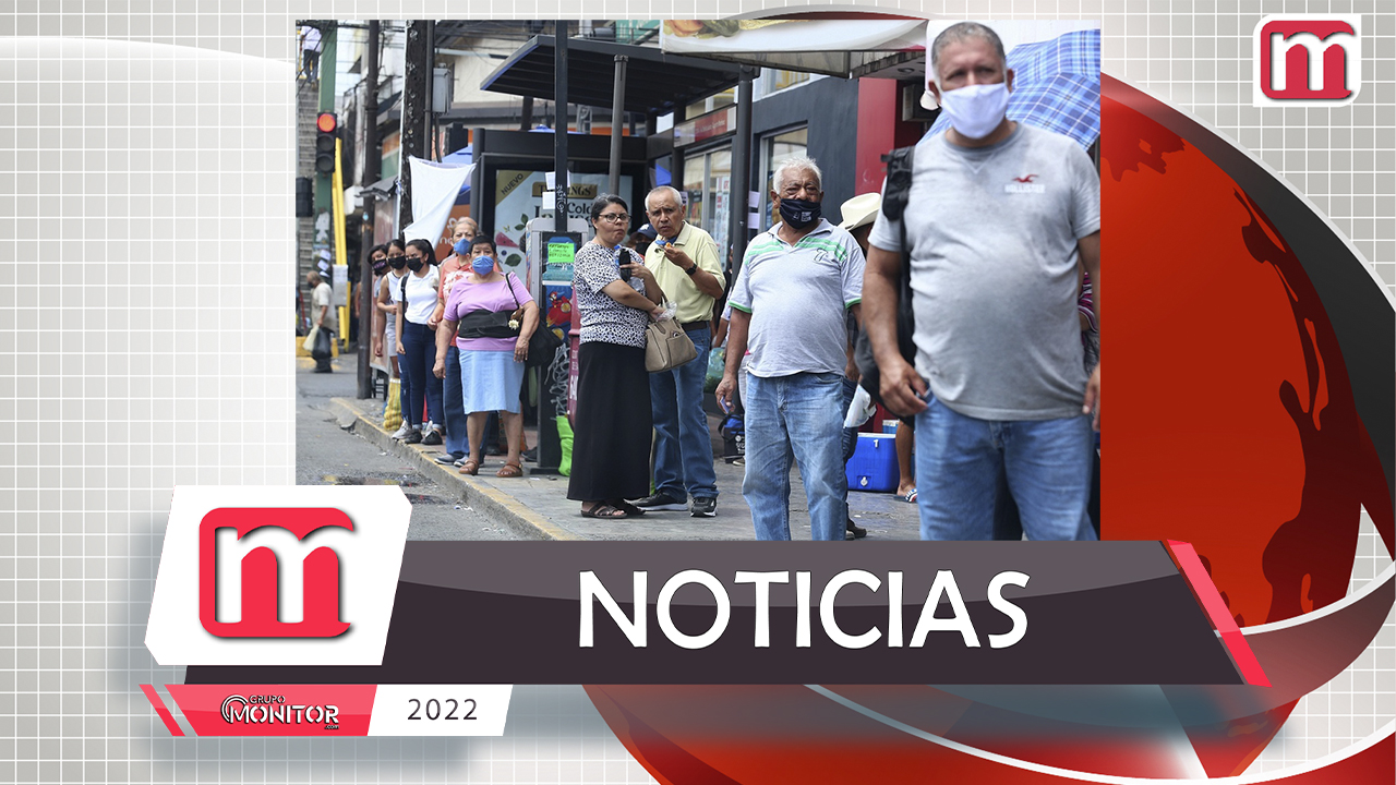 Registra Nuevo León 2,862 nuevos contagios por covid-19