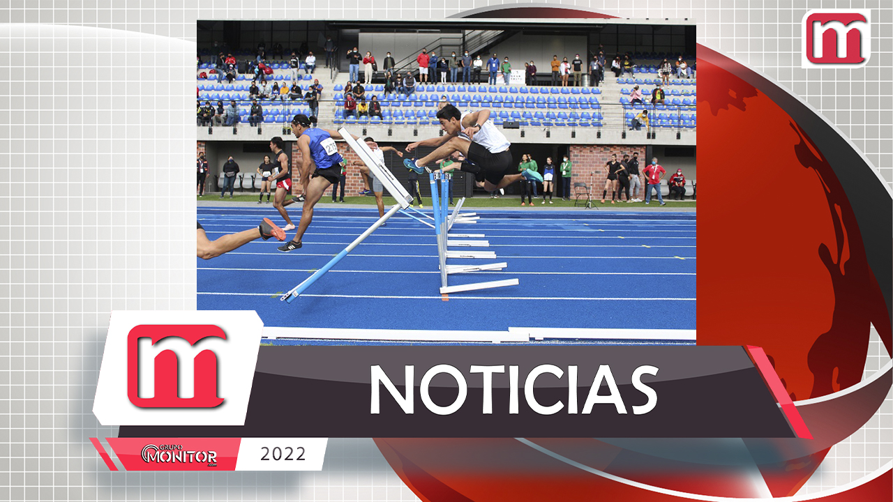 Querétaro sede del Campeonato Nacional de Atletismo Sub 18 y Sub 20