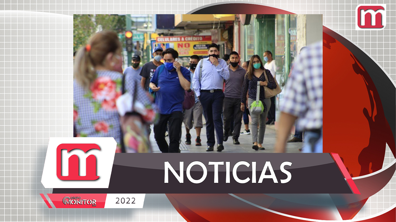 Nuevo León pasa a semáforo amarillo por aumento de casos de Covid-19
