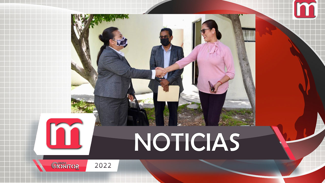 La Doctora Miriam Zacapantzi fue designada nueva coordinadora del Instituto Municipal de la Mujer en Tlaxcala