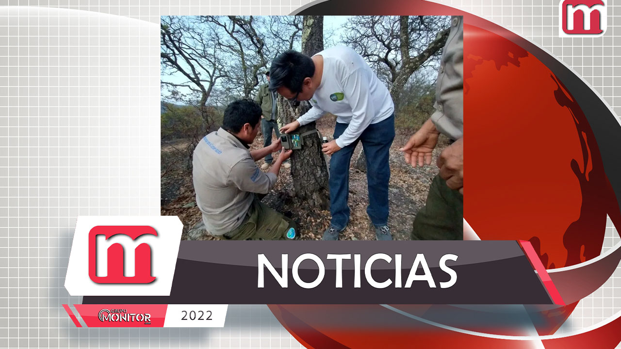 Se capacitan guardabosques para propagación vegetativa en Áreas Naturales Protegidas en el Estado de Guanajuato