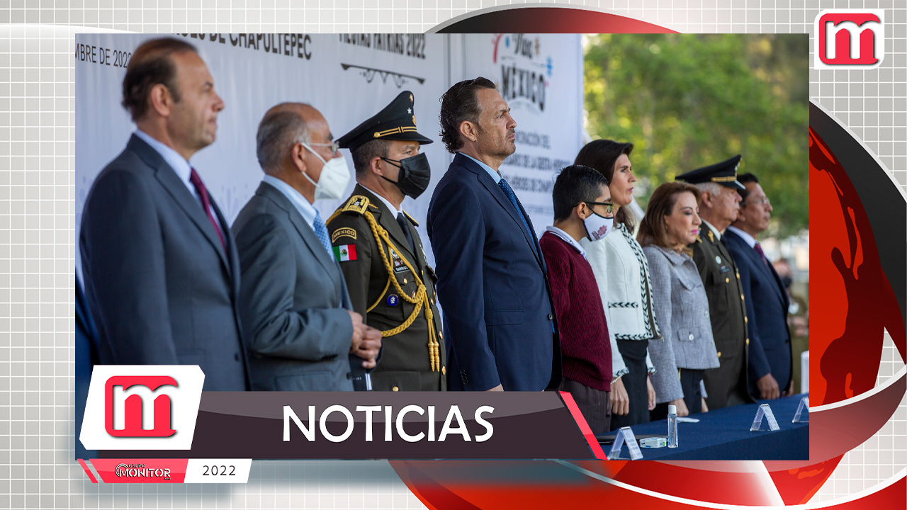 En Querétaro se respeta al Ejército: Gobernador