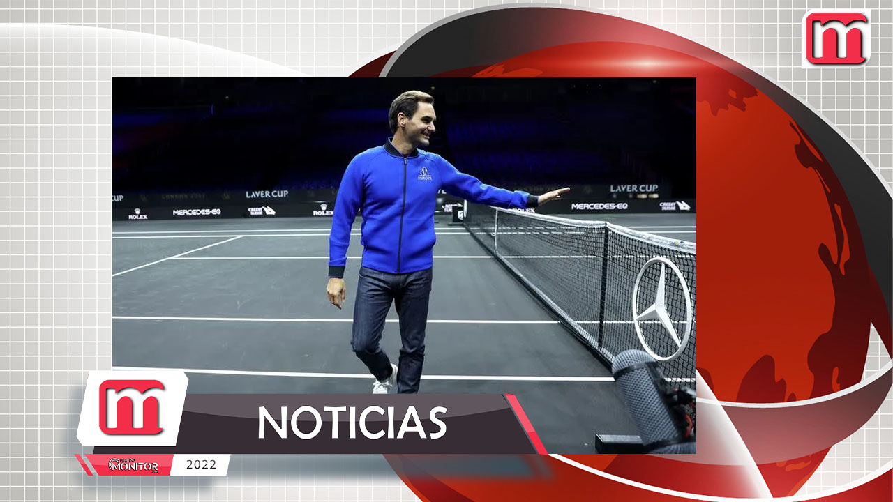 Roger Federer, a horas del retiro: el momento de la decisión, cómo está su rodilla y los precios en la reventa para verlo en Londres