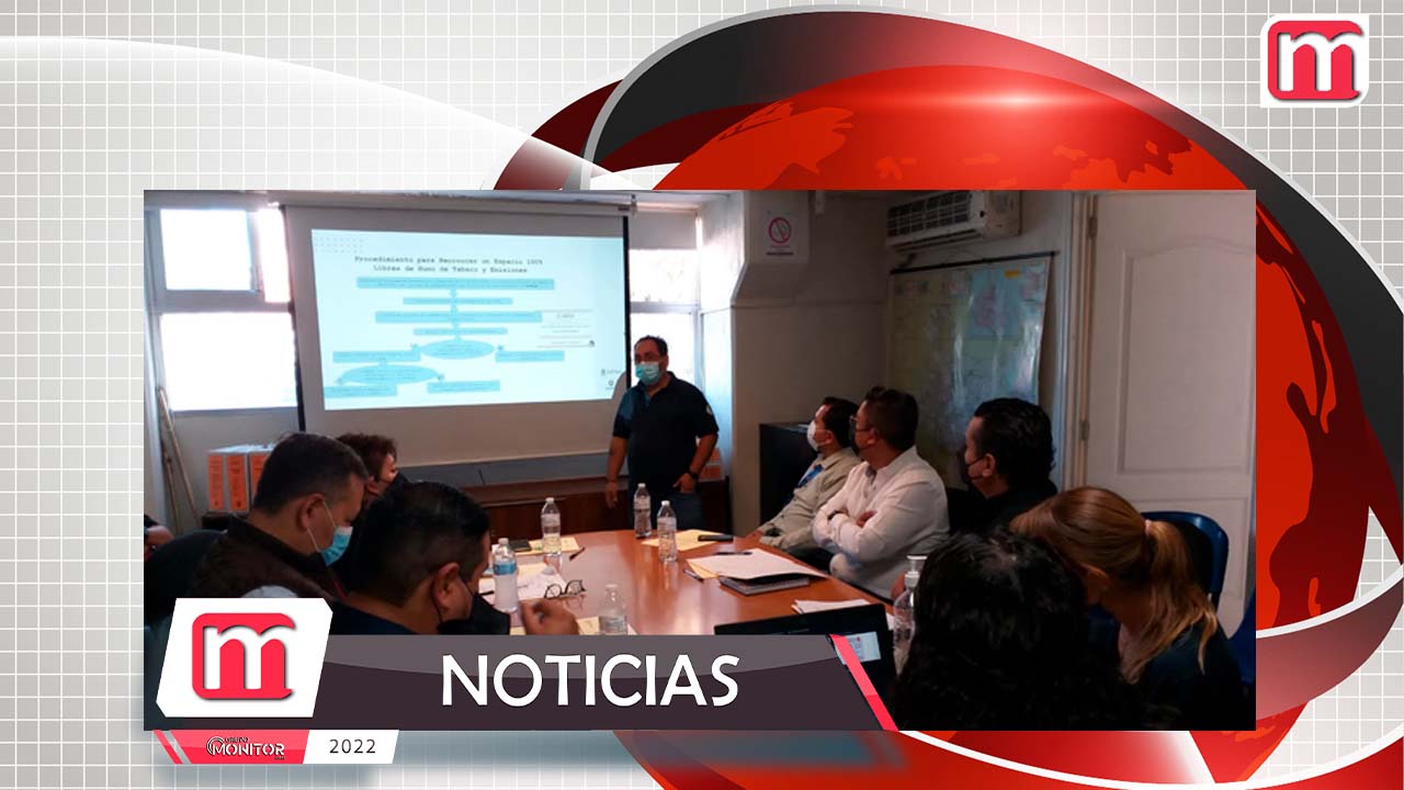 Celebran SESA y Municipio de Querétaro reunión de trabajo de la Alianza de Estilos de vida por Tu Salud