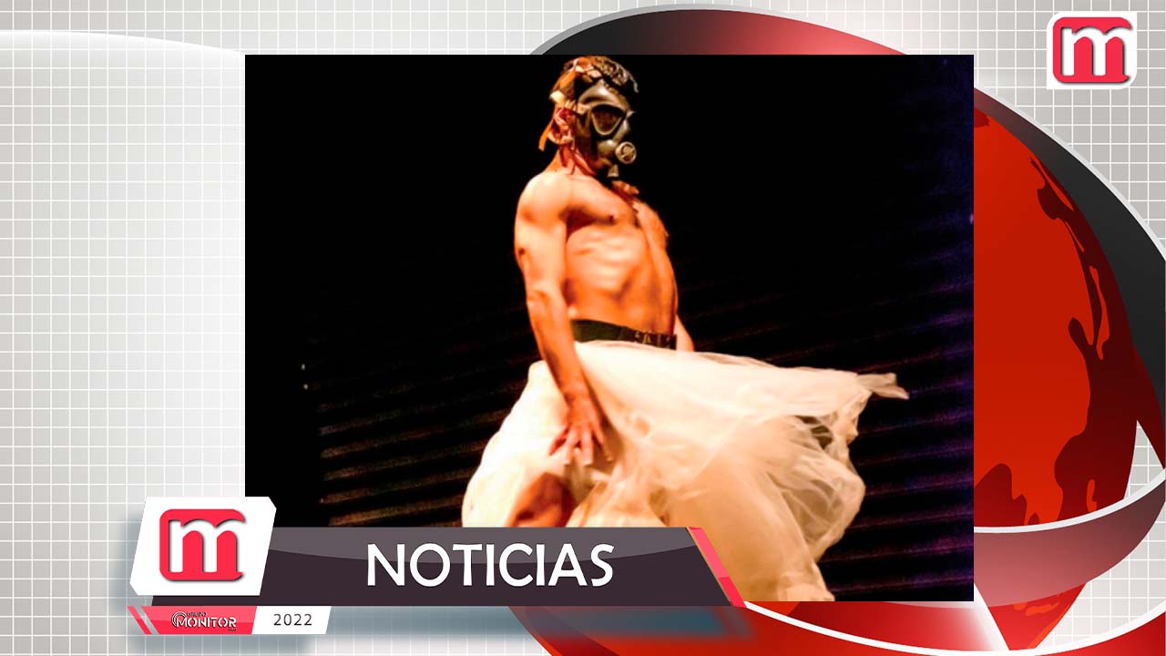 Antares Danza cierra temporada en el Centro Cultural Los Talleres