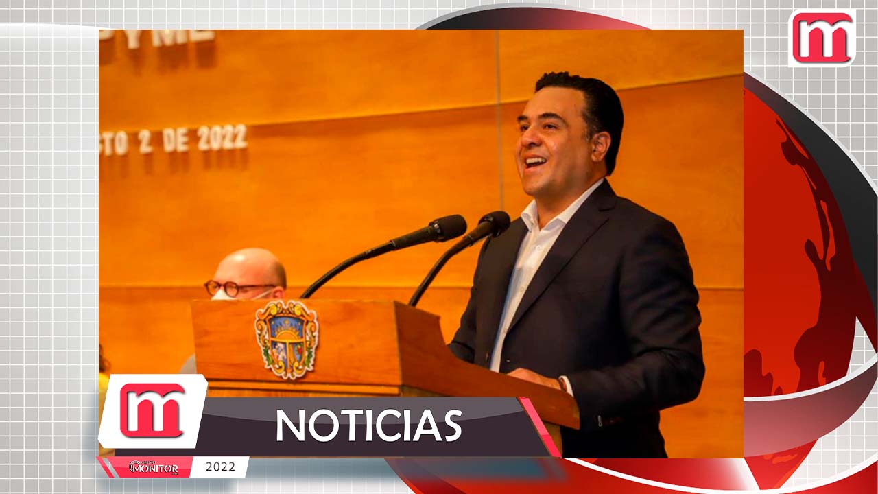 Luis Nava tercer alcalde mejor evaluado del país