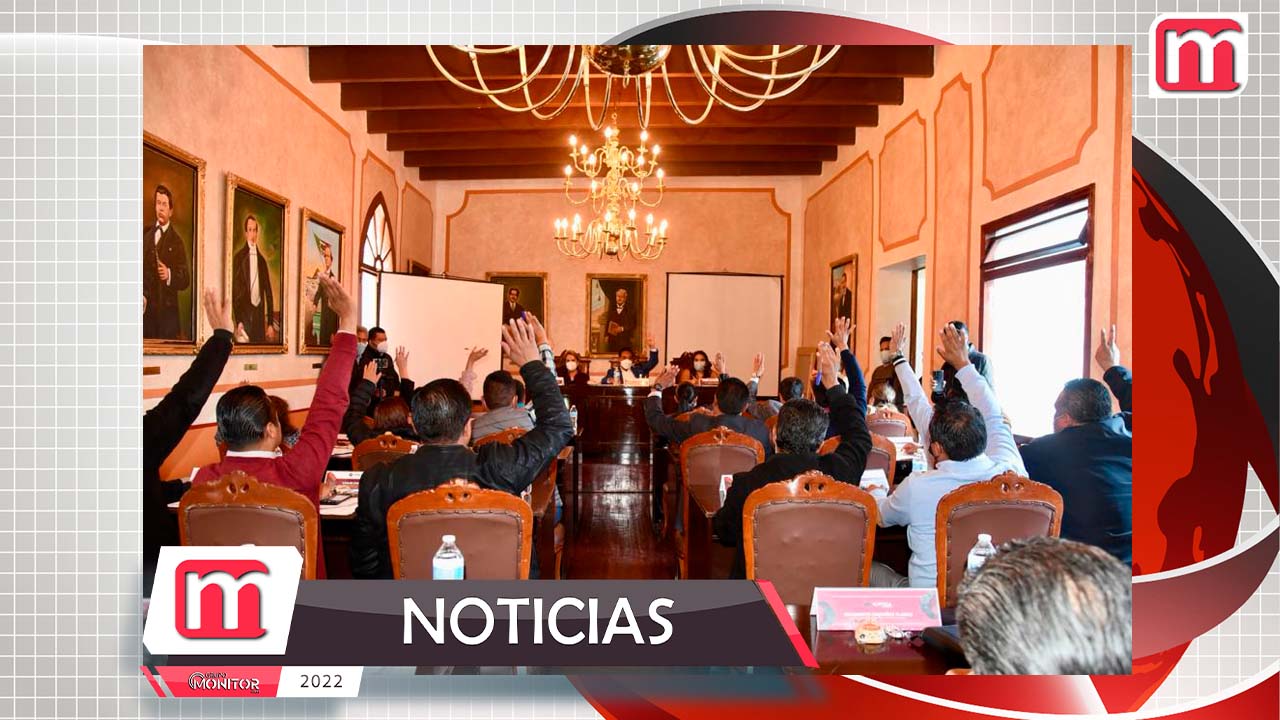 Otorgan a prestadores de servicios turísticos la Medalla Ciudad de Tlaxcala