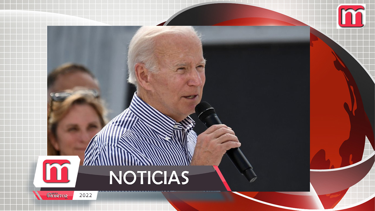 Joe Biden desde Florida, tras el paso del huracán Ian: “No nos vamos a ir”