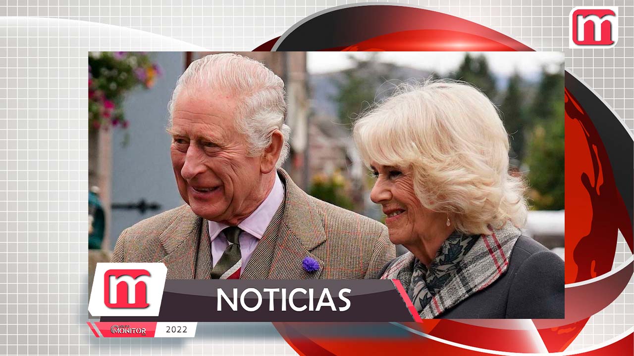 Carlos III y Camila serán coronados el 6 de mayo en la Abadía de Westminster