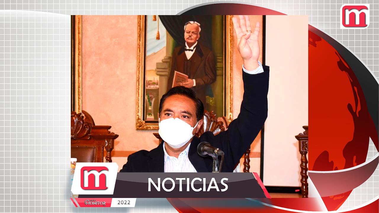 Jorge Corichi en el Top 10 de alcaldes mejor evaluados de México