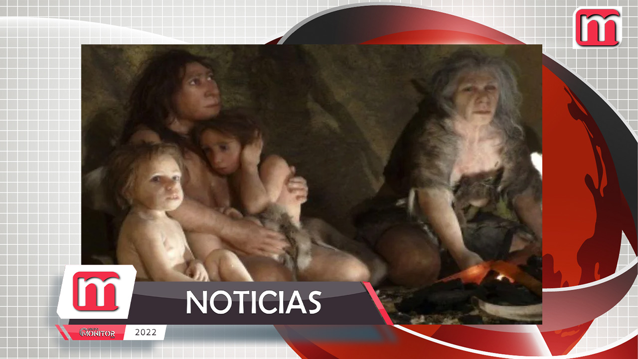 El inédito hallazgo de una familia neandertal confirma datos claves para entender por qué desaparecieron
