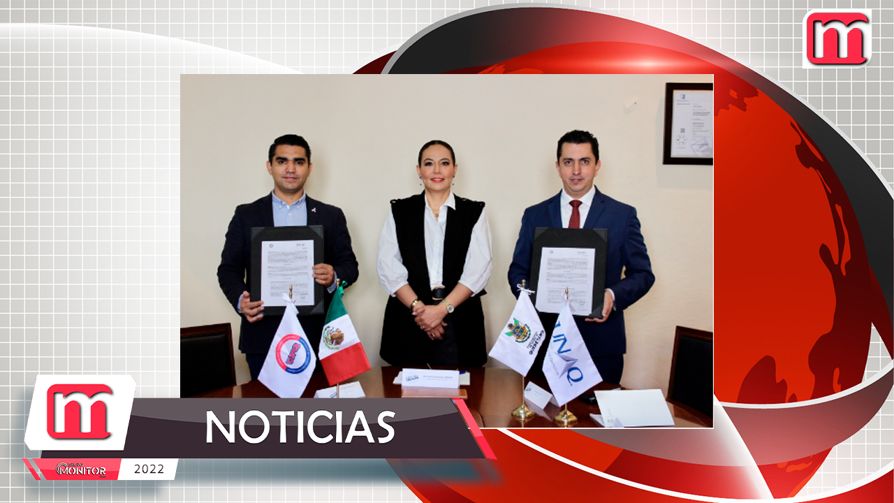 UNAQ y UPQ, pilares de la educación superior en Querétaro: SEDEQ