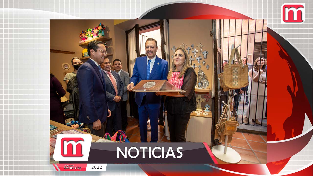 Hoy el arte, la cultura y las tradiciones de Querétaro tienen rumbo: Gobernador