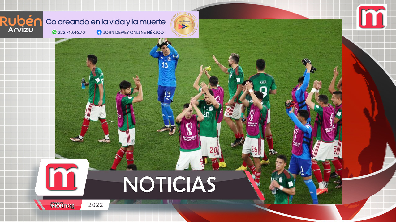 México vs Polonia: La Selección empata 0-0 en su debut del Mundial de Qatar