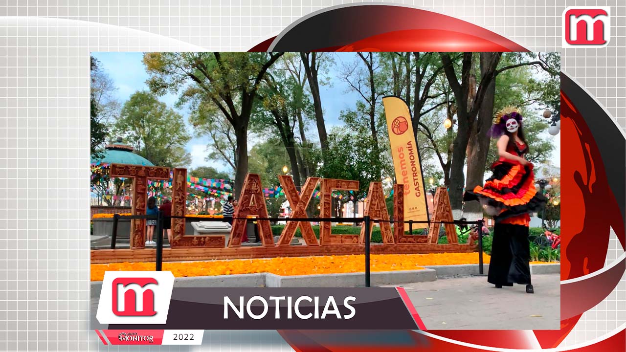 El sector turístico de Tlaxcala Capital va por buen camino: AHMET