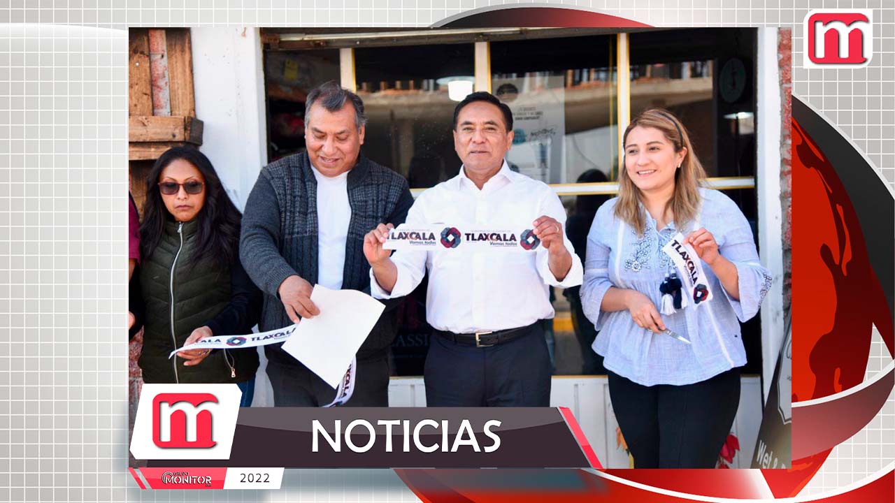 Inaugura Jorge Corichi ampliación de red eléctrica en Ocotlán