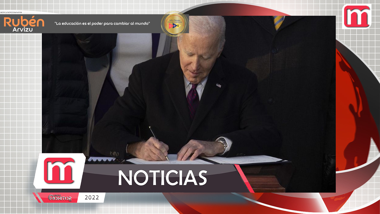 Las parejas homosexuales ya pueden casarse, Joe Biden firma una ley que garantiza el matrimonio igualitario