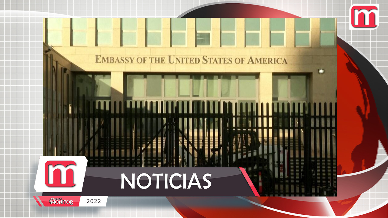Estados Unidos reanuda emisión de visas en embajada de La Habana, Cuba