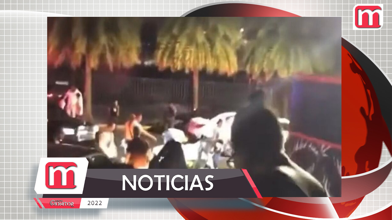Tiroteo en Miami: Reportan al menos 10 baleados durante un video musical