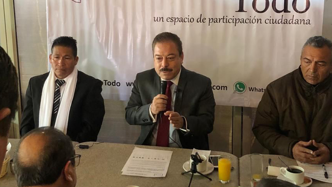 Por Querétaro Todo activa su participación ciudadana rumbo a los comicios de junio de 2024