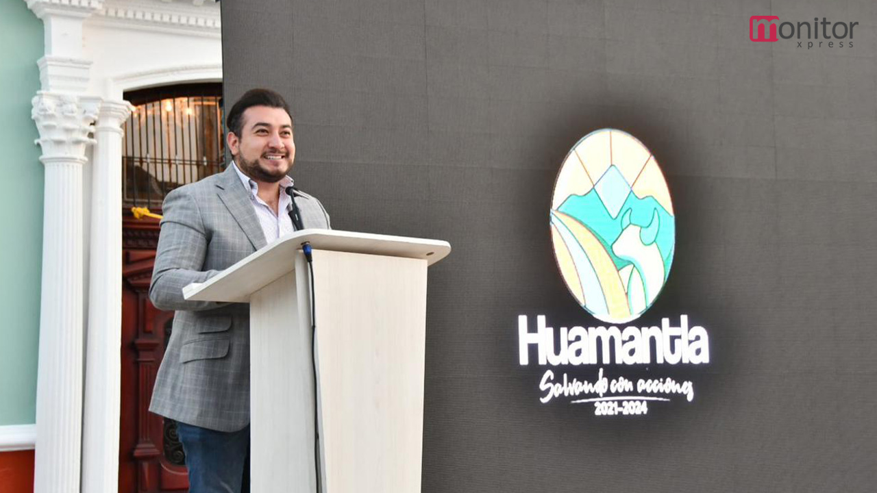 Huamantla será el Pueblo Mágico más importante del país: Salvador Santos