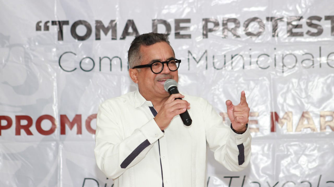 Gobernadores de Morena deben propiciar la unidad e imparcialidad: Carol Altamirano