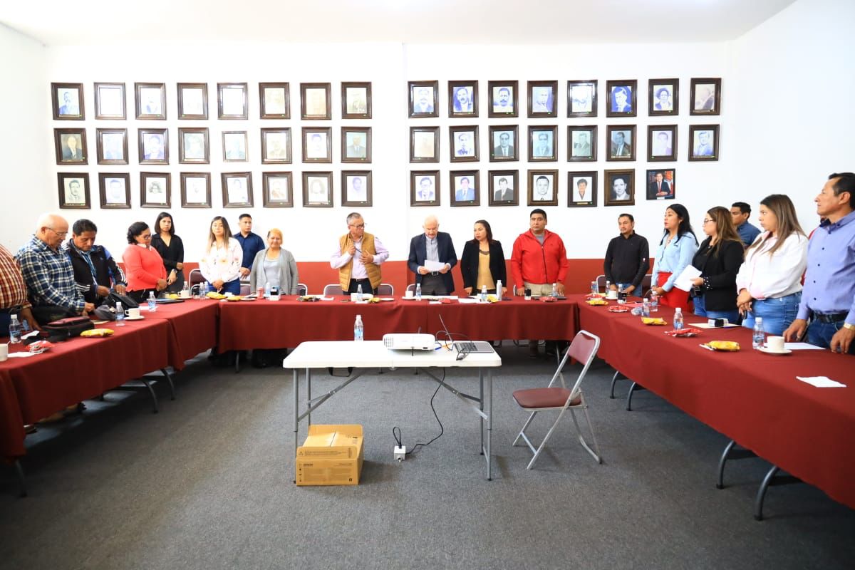 Actualiza Ayuntamiento de Chiautempan Ley de Ingresos para el 2024