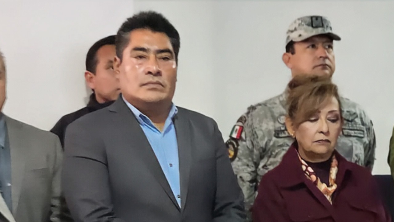 Denuncian indolencia de Hildeberto Pérez para instalar hospital en Zacatelco
