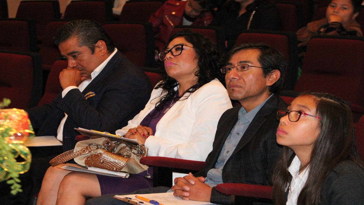 Realiza Ayuntamiento de Tlaxcala, segundo concurso de oratoria