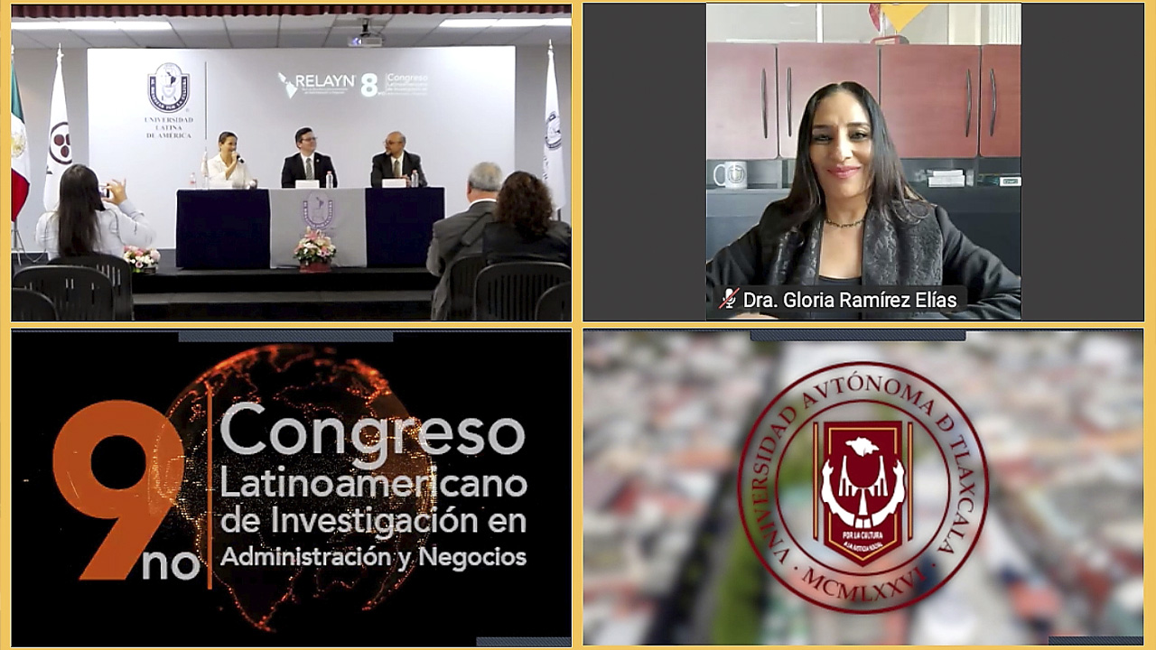 Organizará UATx congreso latinoamericano en administración y negocios