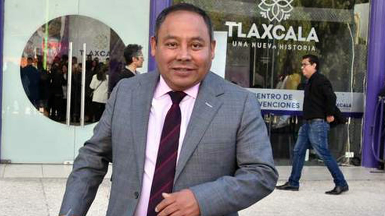 Javier Rivera divide Morena, presume beneplácito para su candidatura