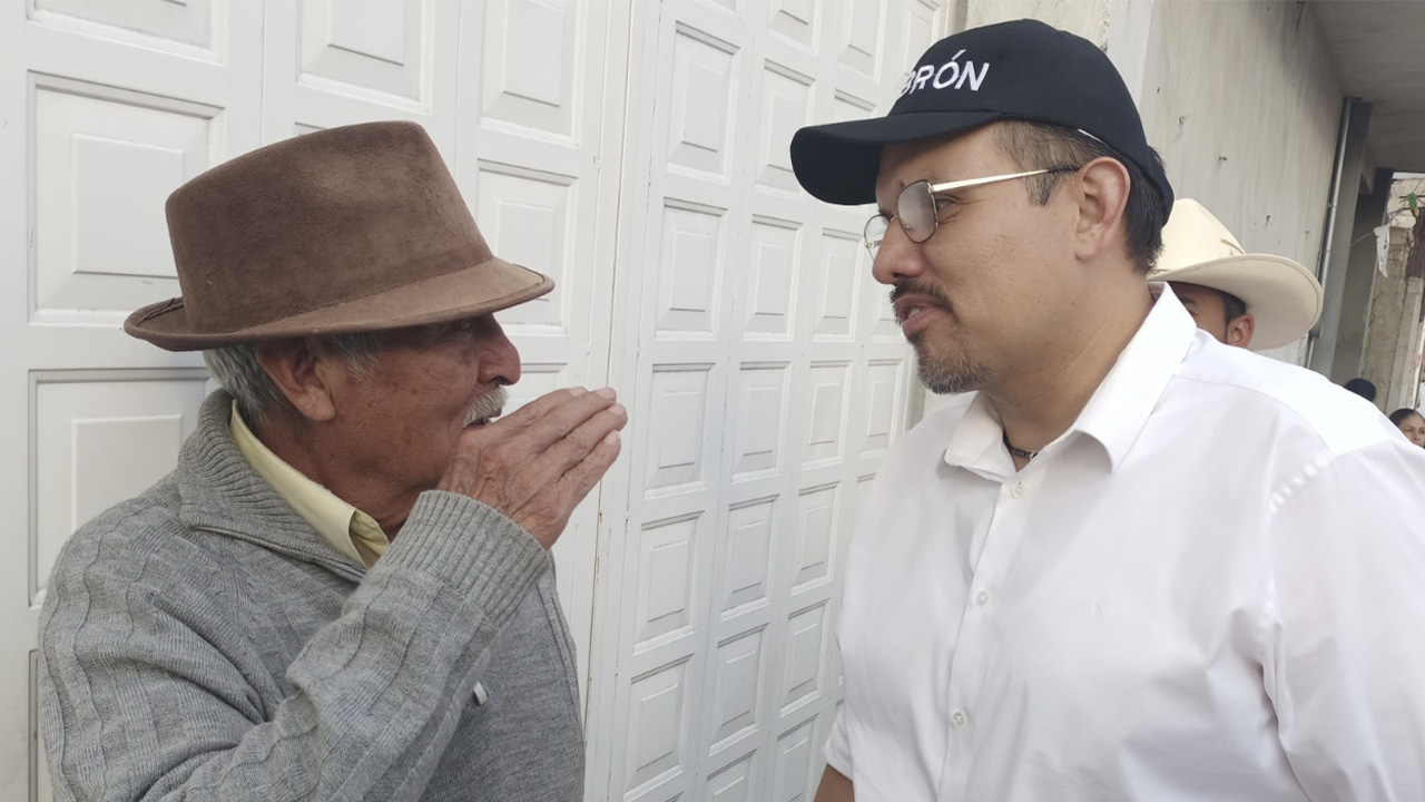 Juan Manuel Cambrón: Un defensor de la identidad cultural y el futuro próspero de Tlaxcala