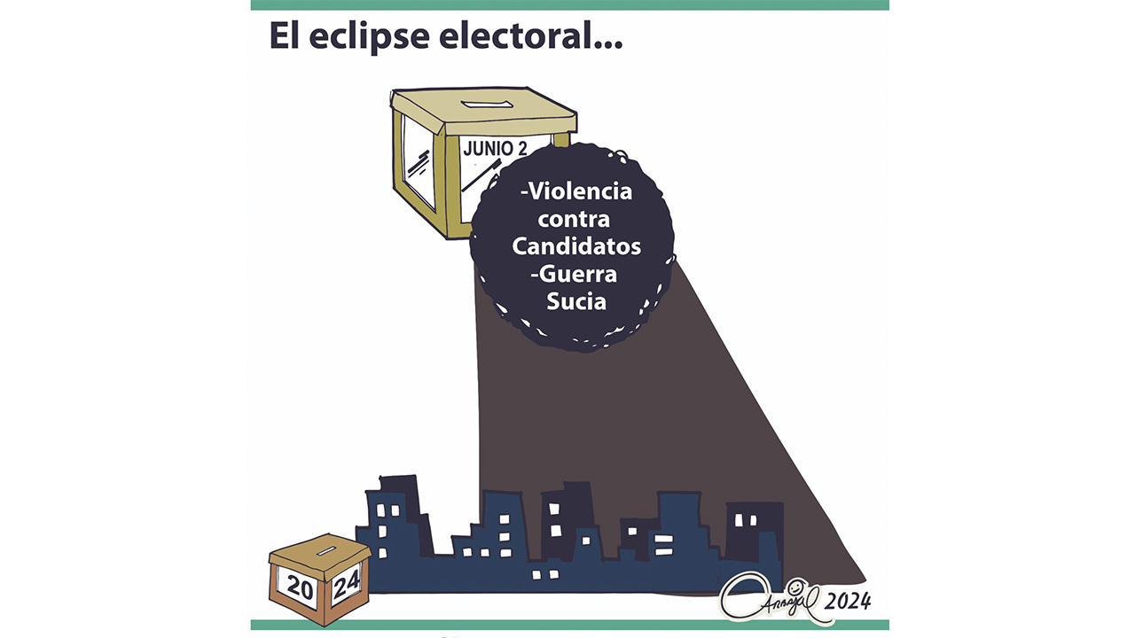 Eclipse electoral