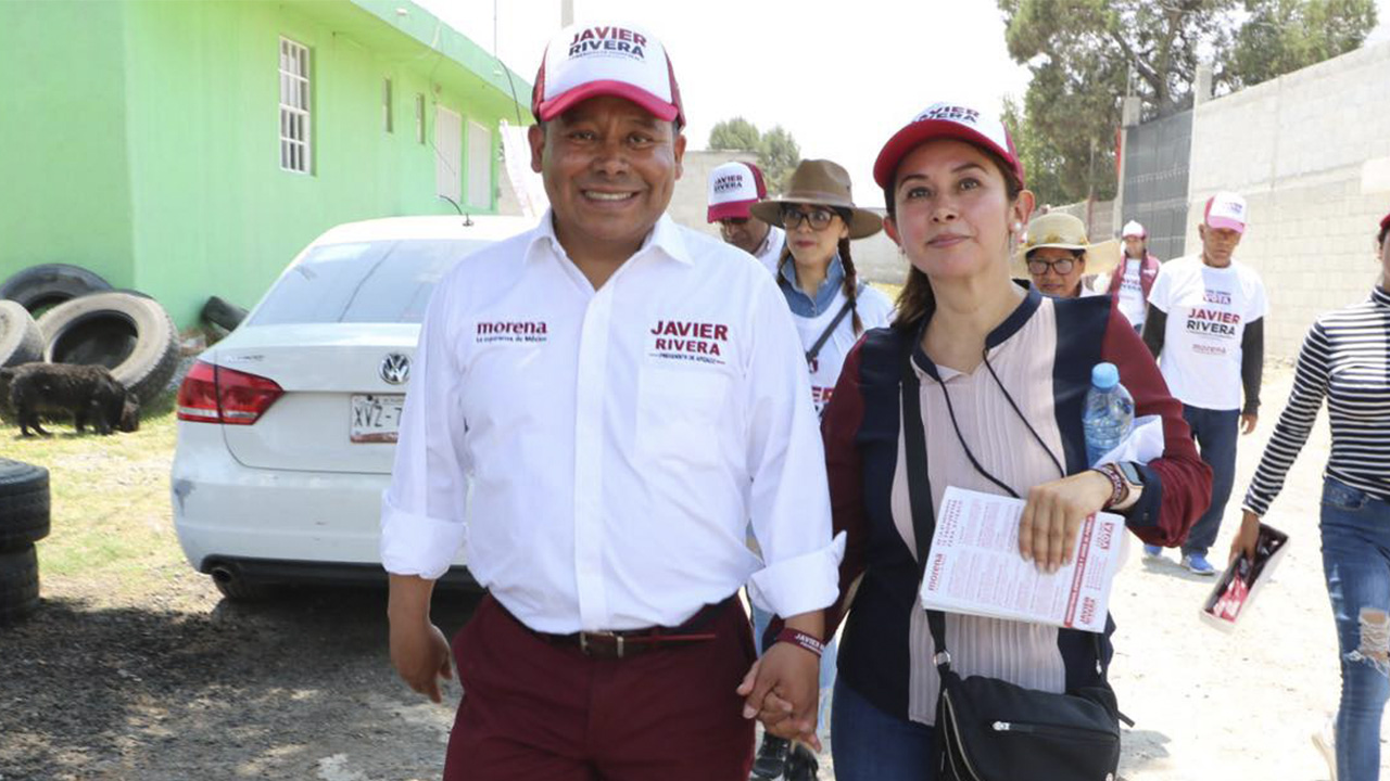 De la necesidad al éxito: La inspiradora historia de Javier Rivera Bonilla