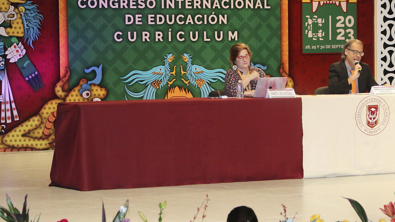 Convoca UATx al Congreso Internacional de Educación 2024