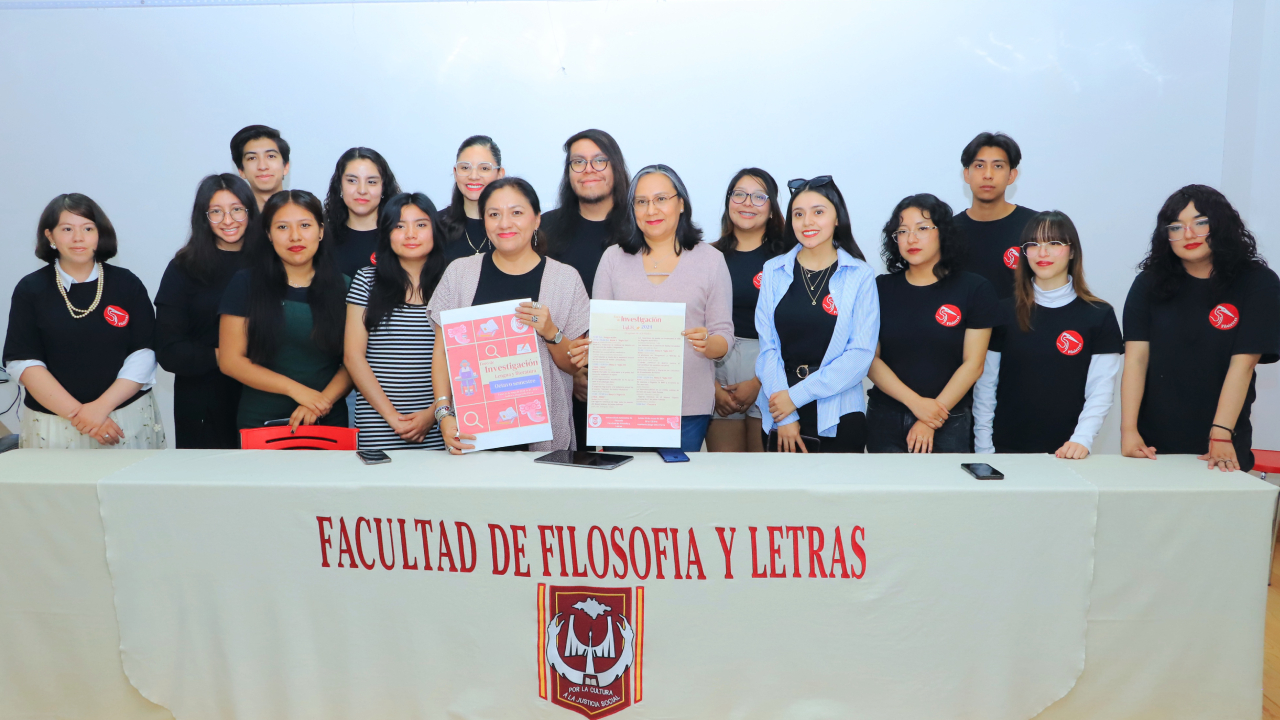 Realizarán estudiantes de la UATx foro de investigación en lengua y literatura