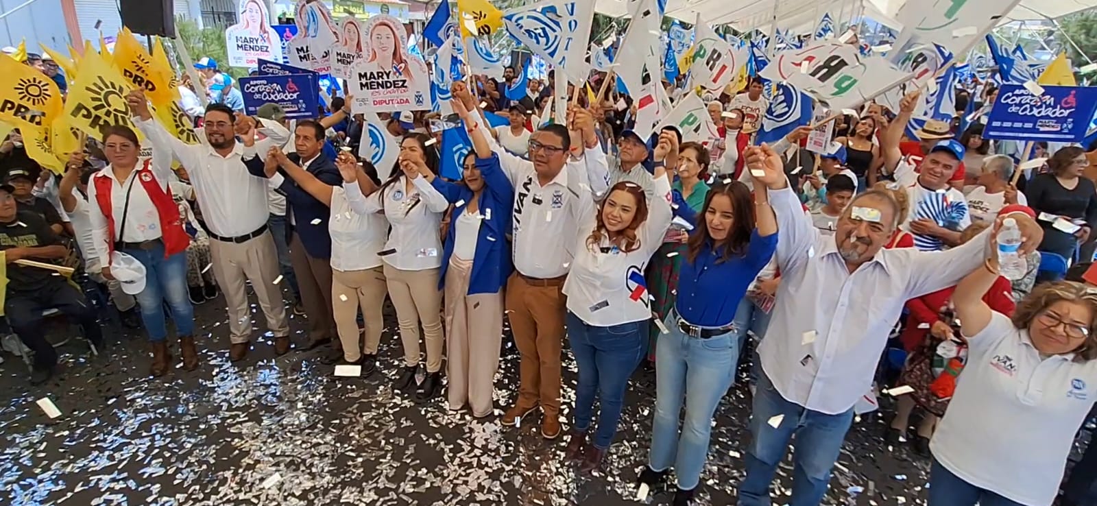 Carlos Alfredo Martínez se une al proyecto albiazul de Iván Teomitzi en Apetatitlán