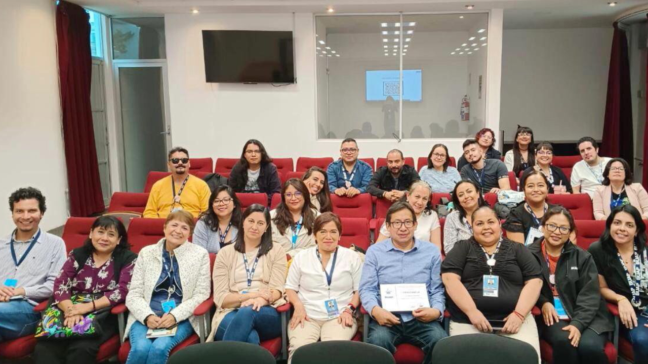 Aporta UATx al acompañamiento universitario en la BUAP