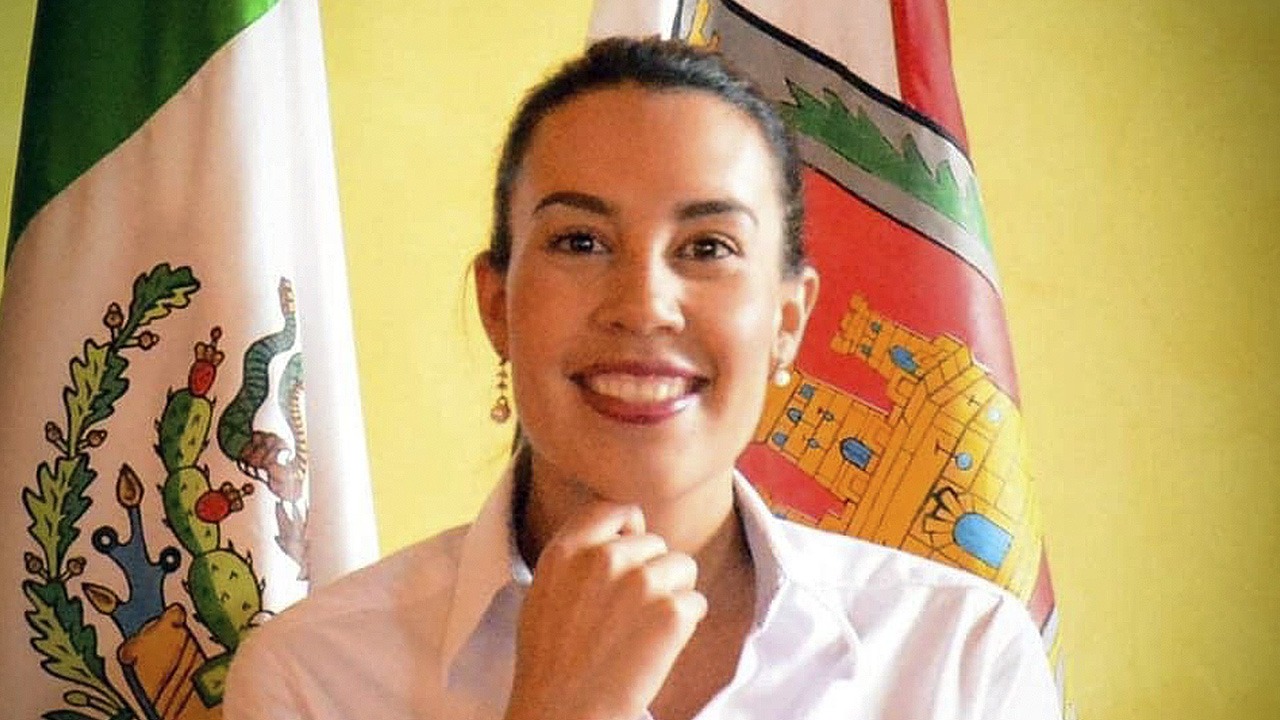 Josefina Rodríguez Zamora: La nueva líder del turismo en México