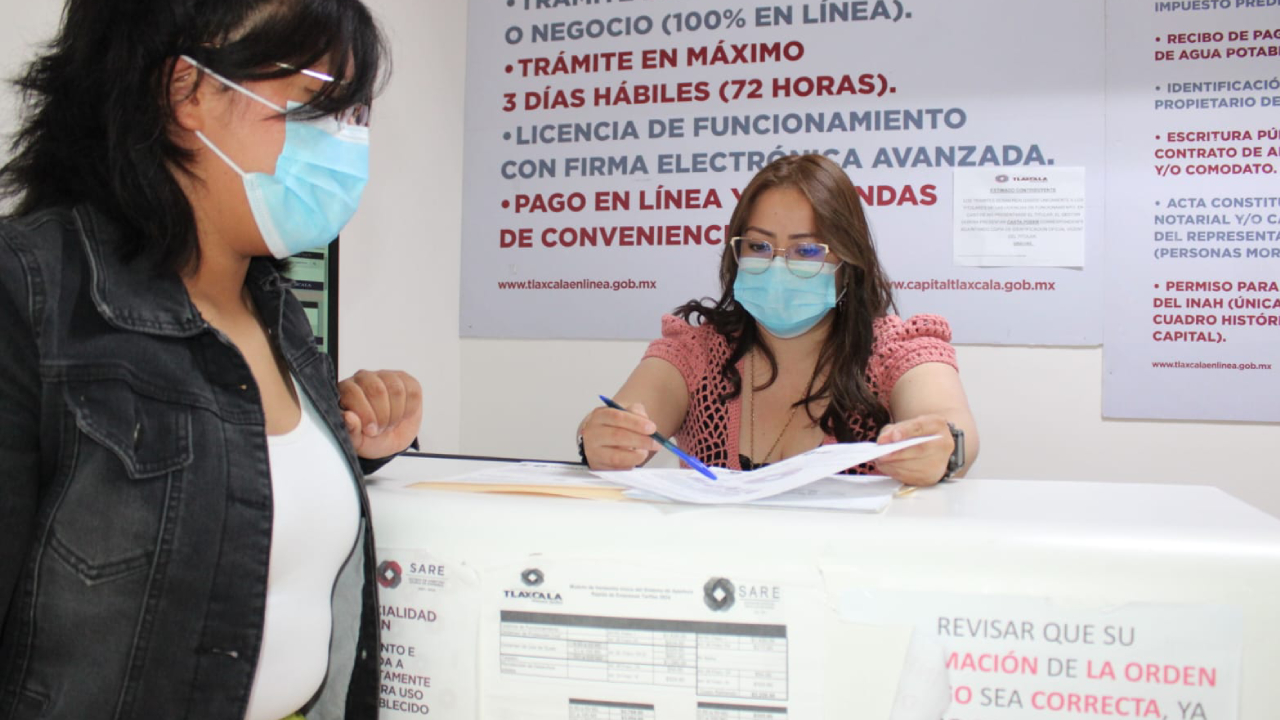 El municipio de Tlaxcala se suma a las disposiciones del Consejo Estatal de Salud