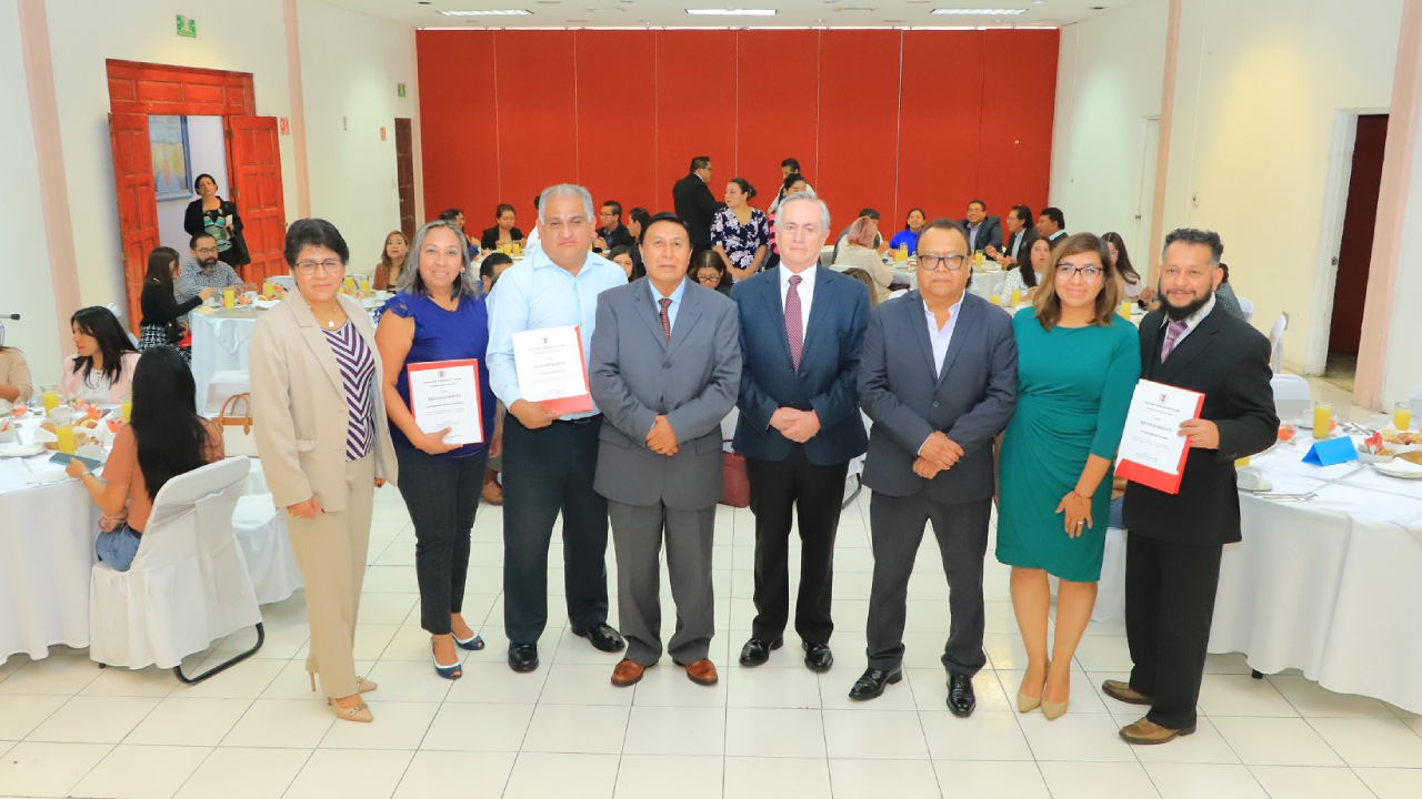 Celebró UATx 25 aniversario de la Licenciatura en Nutrición