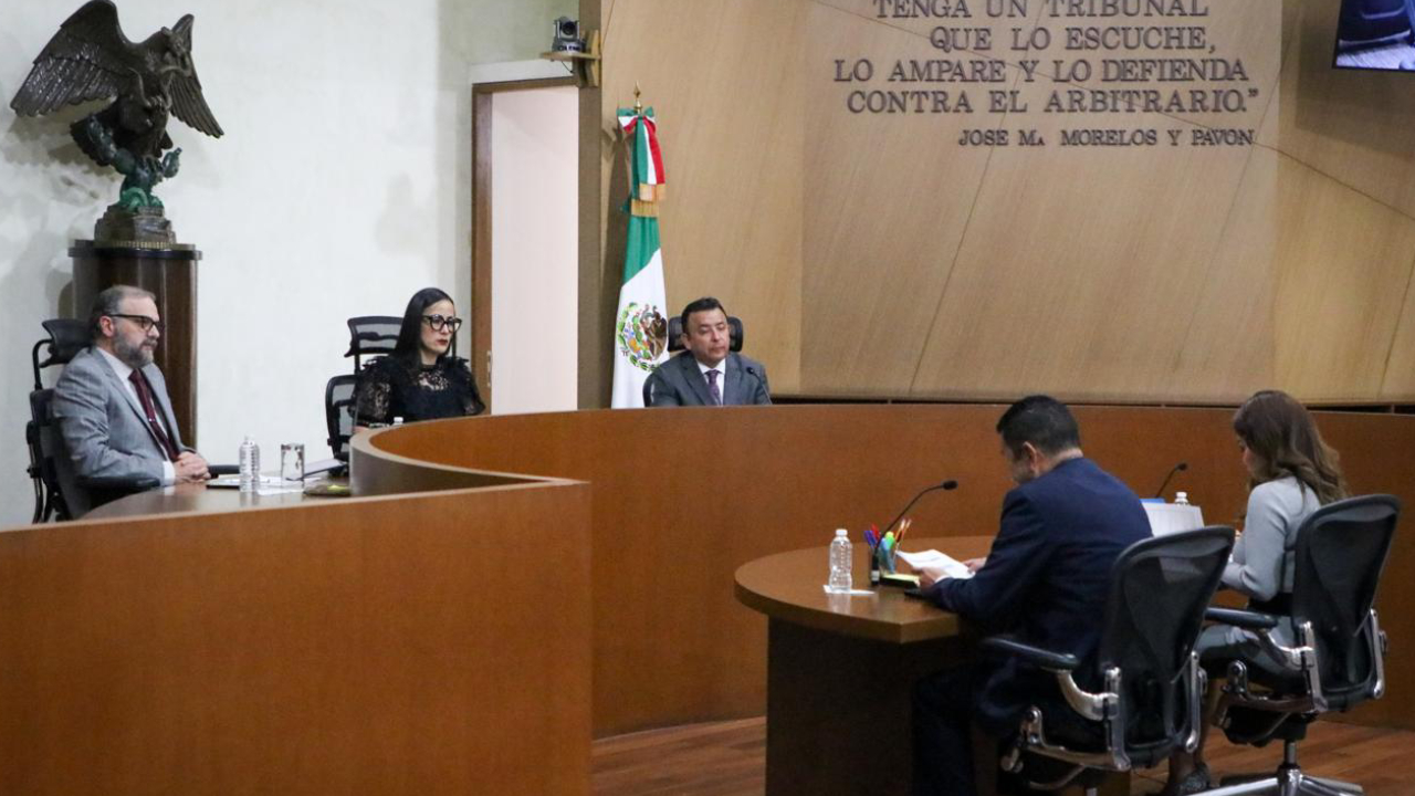 Se revoca la nulidad declarada por el TET y se confirma la validez de la elección del ayuntamiento de Huamantla, Tlaxcala