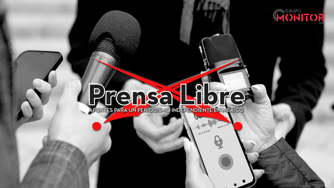 Persistente impunidad en agresiones contra periodistas en México