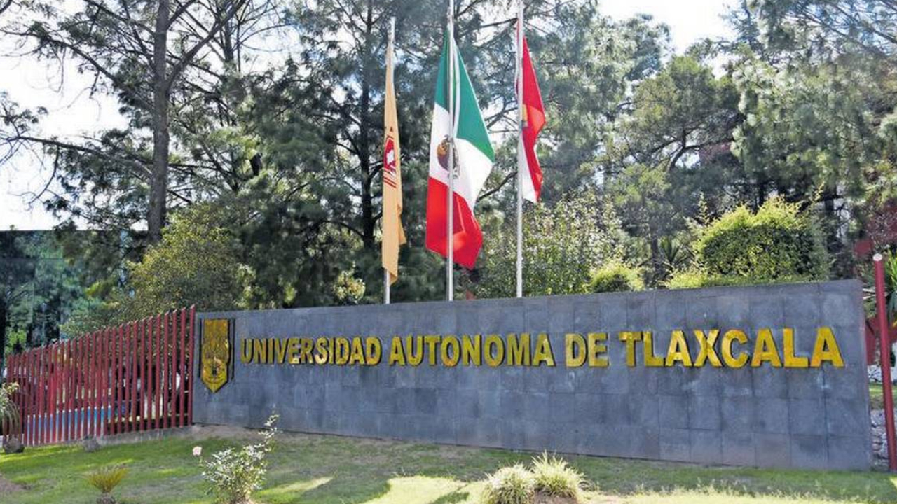 Expresa UATx reconocimiento al Gobierno del Estado de Tlaxcala