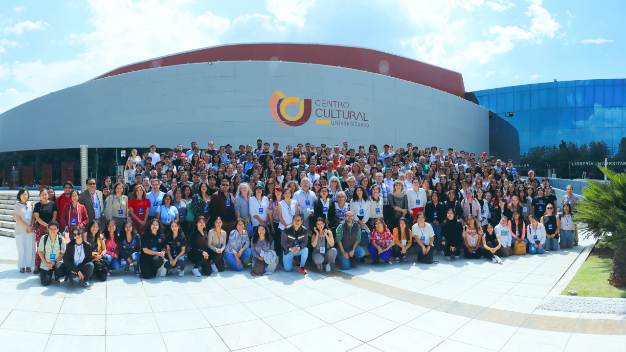 Continúan en la UATx los trabajos del “LXVII Congreso Nacional de Ciencias Fisiológicas”