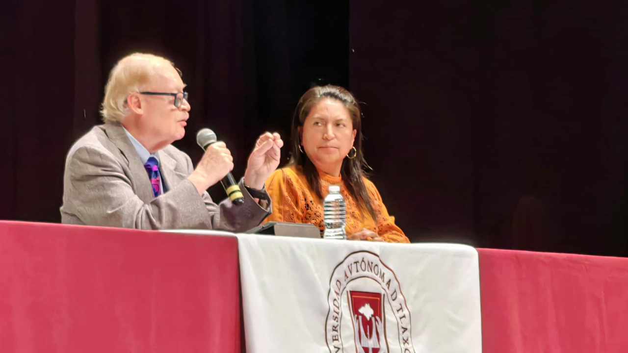 Siguen en la UATx los trabajos del “Taller Mixto de Evaluación Formativa” con la participación de 450 docentes de educación básica