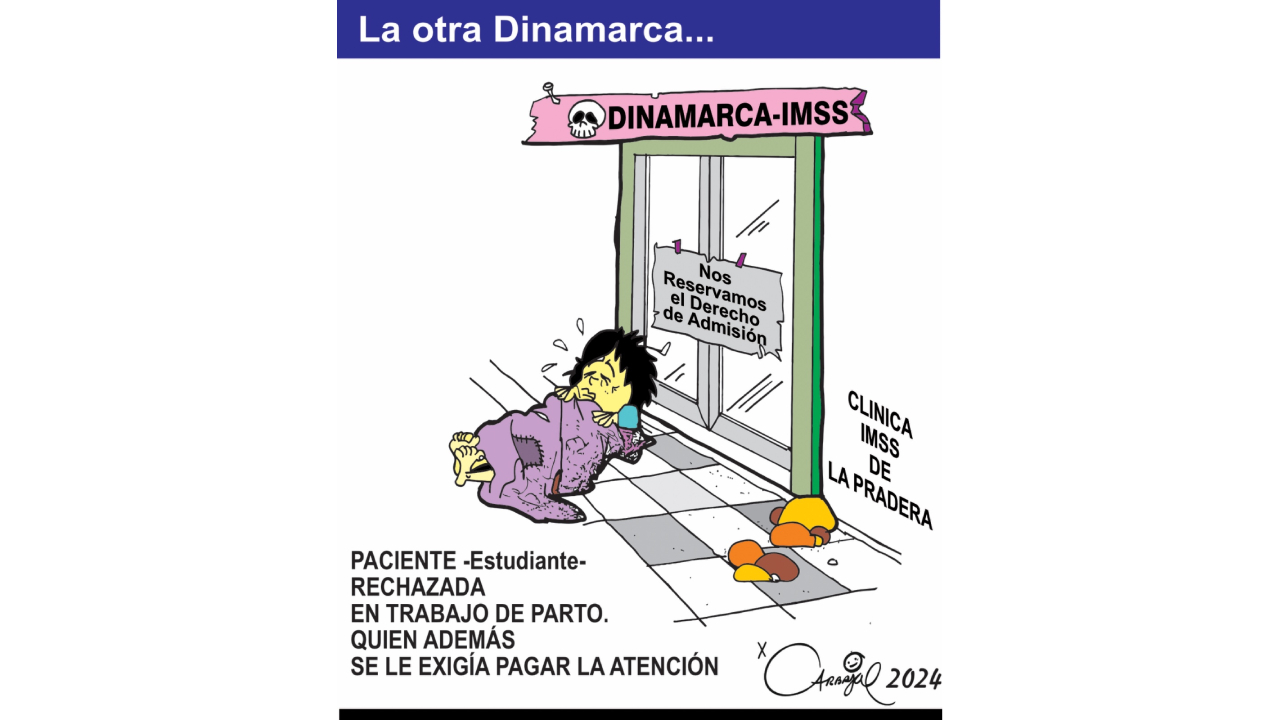 La otra Dinamarca