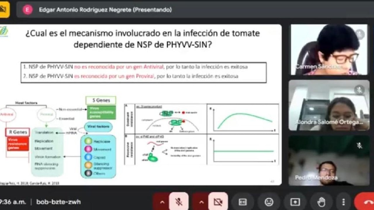 Difunde CICB-UATx conocimiento actualizado sobre áreas naturales del país y del campo mexicano