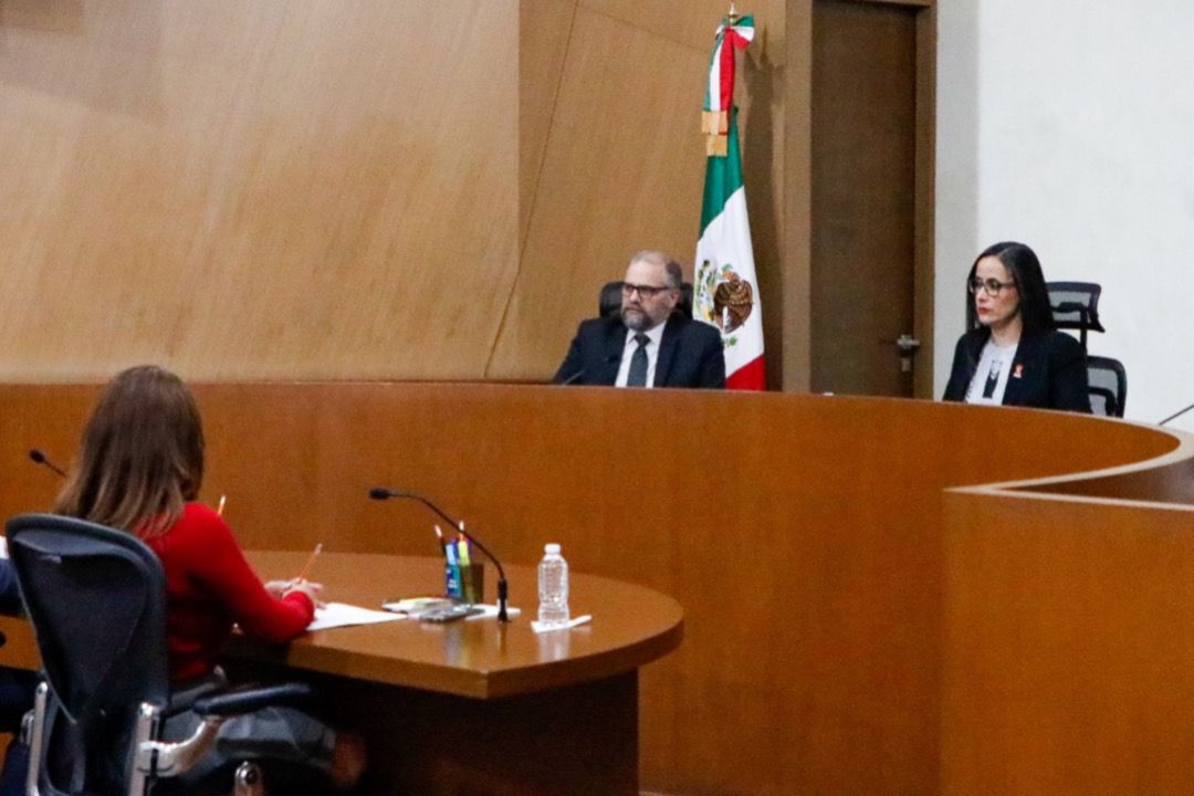 SRCDMX confirma elección de la alcaldía Tlalpan en Ciudad de México