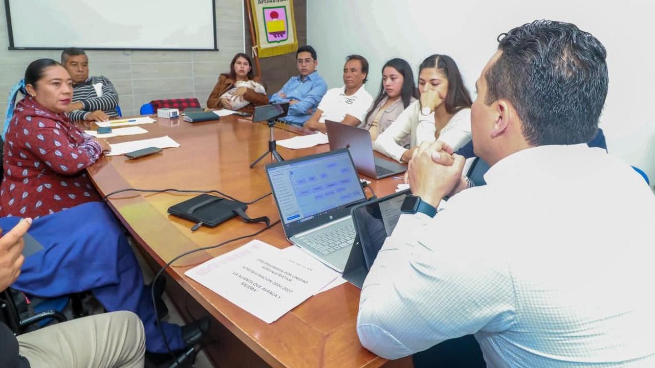 Apetatitlán Avanza Hacia la Justicia y la Equidad con Nuevas Medidas Administrativas